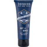Benecos for men only Shaving Cream