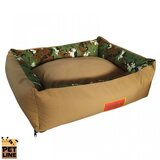 Pet Line Krevet od vodoodbojnog materijala Maks L | ePonuda.com