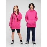 GAP Teen Pulover otroška Roza | Shoptok.si