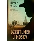  Dentlmen u Moskvi - Ejmor Touls ( 9636 ) | ePonuda.com