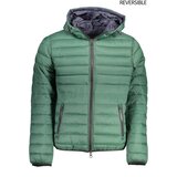 U.S. Polo Assn. US GREEN MAN POLO JACKET Cijene