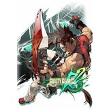 Steam GUILTY GEAR Xrd -REVELATOR- Deluxe Edition + REV2 Deluxe (All DLCs included) Key GLOBAL Steam GUILTY GEAR Xrd -REVELATOR- Deluxe Edition + REV2 Deluxe (All DLCs included) Key GLOBAL Slike