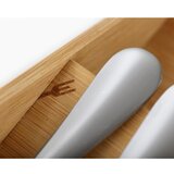 Joseph Joseph Bambusov organizator za pribor v naravni barvi 17,5 x 38 cm DrawerStore – | Shoptok.si