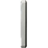 Transcend StoreJet 25C3S 1 TB eksterni HDD, USB-C, USB 3.1 Slike