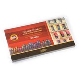 Suve pastele TOISON D OR - 48 kom (suve pastele KOH-I-NOR)