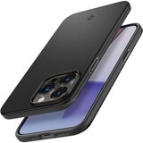 Spigen Thin Fit - iPhone 14 Pro Max - črna | Shoptok.si