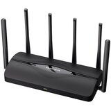 Mercusys Wi-Fi 7 ruter, Dual band, MR37BE BE6500 | Eponuda.ba