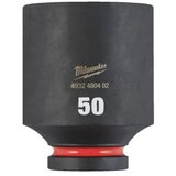  Milwaukee Udarni nasadni ključ 3/4″, 6 tačaka, duga, metrička, 50 mm 4932480402 | ePonuda.com