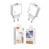 Ldnio kućni punjač A2526C PD, QC4+, QC3.0, PPS 45W Type C na Type C | Eponuda.com