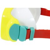 Bestway Aquanaut maska za ronjenje žuta | Eponuda.com