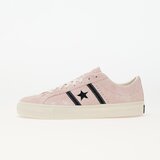 Converse Sneakers Cons One Star Academy Pro Vintage Suede Blush Hush/ Egret/ Black EUR 38 | Shoptok.si