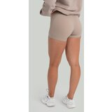 STRIX women‘s Shorts Taupe