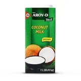 Aroy-D Kokosovo mlijeko Tetrapak 1000ml