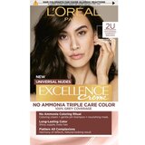 L´Oréal Paris excellence Universal Nudes Boja za kosu 2U Cene