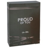 Fragrance World Proud of You for Men 100ml | Eponuda.com