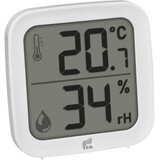Tfa Dostmann 30.3908.02 ID-A0 INDOOR termo-/higrosenzor radio 868 mHz | Eponuda.ba