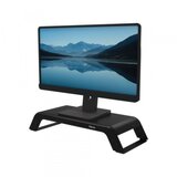 Fellowes Hana LT crno 100016996 Postolje za monitor ( K524 ) cene