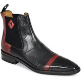 Melvin & Hamilton ELVIS 12 Crna Cijene