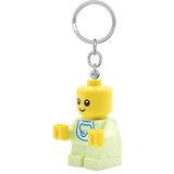 Lego Obesek za ključe z lučko Minifigures – | Shoptok.si