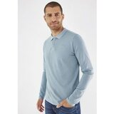 Mexx muška polo majica dug rukav AO1424016M-174111
