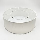 Brilagi Plafonsko svetlo SIRIJA MODERN 2xE27/60W/230V prečnik 35 cm bela | Eponuda.com