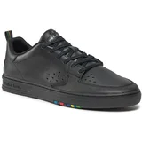 Paul Smith Superge Cosmo M2S-COS10-LLEA Black 79