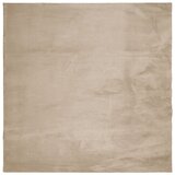 Tepih HUARTE kratka vlakna mek i periv boja pijeska 240x240 cm | shoptok.hr