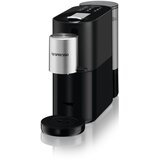 KRUPS NESPRESSO krups xn 8908 atelier black nespresso kapselmaschine kaffeemaschine | Shoptok.si