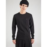 Calvin Klein Pulover črna | Shoptok.si