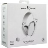 WHITESHARK SLUŠALICE GH-2443 SPARROW Bijele | shoptok.hr