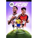 ea sports fctm 26 the world's game edition xbox live key europe Cene