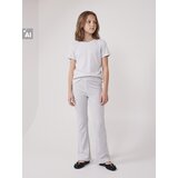 Sinsay Rebrasta majica sa štrasom | shoptok.hr