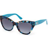 Guess GU00204 87P ONE SIZE (55) Modra/Siva | Shoptok.si