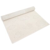 Nattiot Krem dječji tepih 140x200 cm Nouby M – | shoptok.hr
