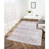 Conceptum Hypnose tepih zenta Zn006, 200x500 cm, svetlosivi | ePonuda.com