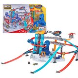 Zuru metal machines auto staza gorila ( 37197 ) Cene