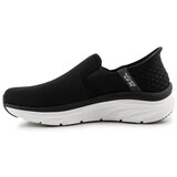Skechers d'lux walker - orford 232455-blk | shoptok.hr