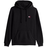 Tommy Hilfiger Puloverji TJM REG BADGE DM0DM20258 Črna Cene