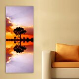 Opviq slika na platnu 50x120cm | ePonuda.com