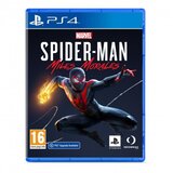 Sony Marvels Spider-Man: Miles Morales /PS4 Cijene