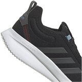 Adidas Nizke superge Lite Racer Rebold Črna | Shoptok.si