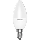 Essential C37 LED žarnica 470lm 4,7W 2700K E14, (5000266108)