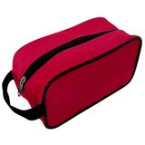 vidaXL 5-Dijelni Komplet Kofera Crveni | shoptok.hr