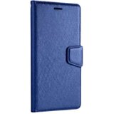 ALIVO preklopna futrola za HONOR 600, plava Cene