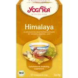 Yogi Tea himalajski čaj bio