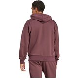 Adidas Puloverji Essentials Feelcozy Bordo | Shoptok.si