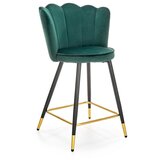 Halmar Barski stol Neron (VE BARV)-temno zelena | Shoptok.si