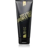 Angry Beards Ryan Run Body&Balls Shower Gel gel za tuširanje za muškarce 230 ml Cijene