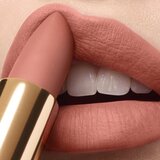 Lancôme L'Absolu Rouge Drama Matte 2024 matirajoča šminka polnilna odtenek 217 3.6 g | Shoptok.si