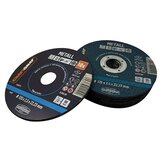 CRAFTOMAT Rezni disk A30Q-BF (Prikladno za: Metal, Promjer rezne ploče: 125 mm, 10 Kom.) u